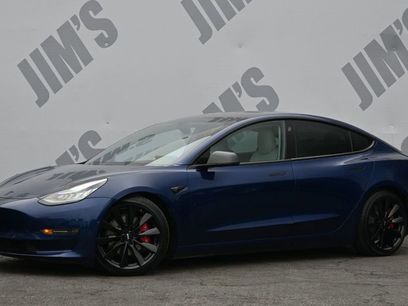 Used 2018 Tesla Model 3 Long Range