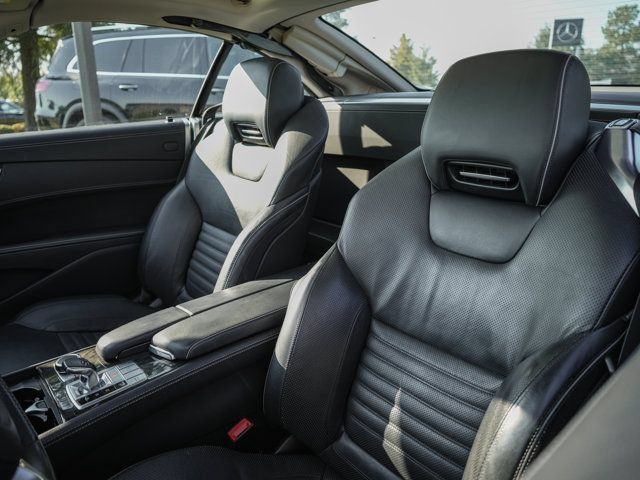 Used 2017 Mercedes-Benz SL 550 image 14