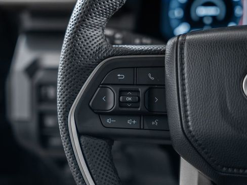 New 2026 Toyota Tacoma TRD Sport w/ TRD Sport Premium Package image 35