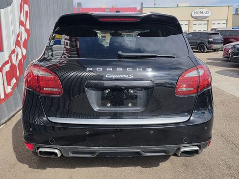 Used 2012 Porsche Cayenne S image 6
