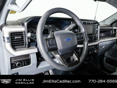Used 2024 Ford F250 XL image 4