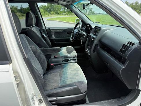 Used 2004 Honda CR-V EX image 18
