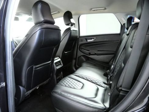 Certified 2023 Ford Edge Titanium AWD/4WD image 14