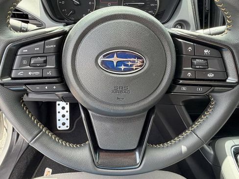 Certified 2025 Subaru Crosstrek 2.5i Sport AWD/4WD image 22