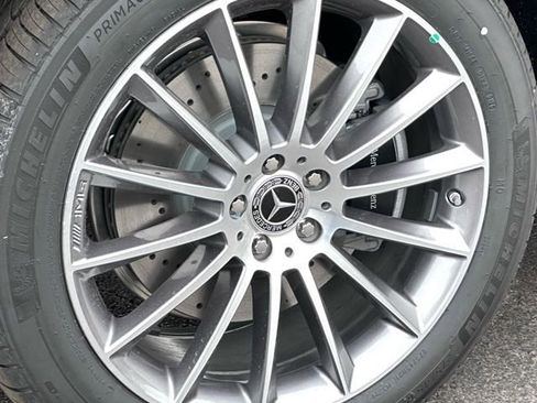 New 2026 Mercedes-Benz GLE 450 4MATIC image 14