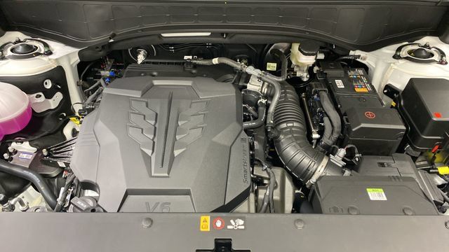New 2027 Hyundai Palisade SEL AWD/4WD image 29