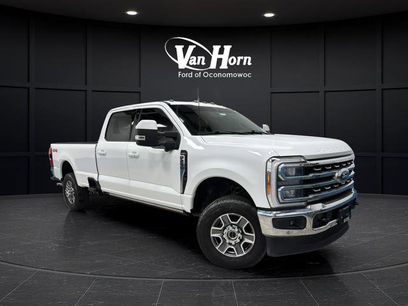 Used 2023 Ford F250 Lariat w/ Lariat Ultimate Package
