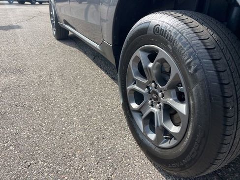 Certified 2022 Ford Maverick XLT w/ Equipment Group 300A Standard AWD/4WD image 26