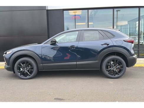 New 2026 MAZDA CX-30 AWD 2.5 S w/ Select Sport Pkg image 7