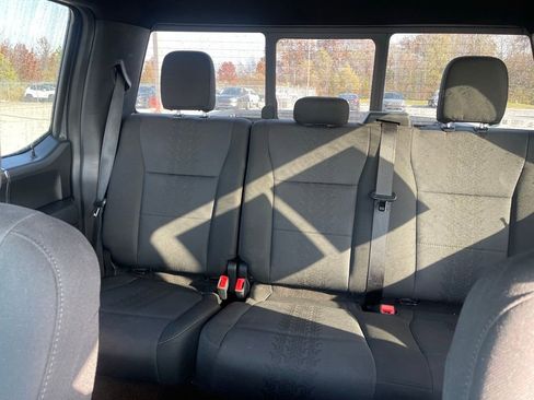 Used 2020 Ford F150 XLT w/ Equipment Group 302A Luxury image 12