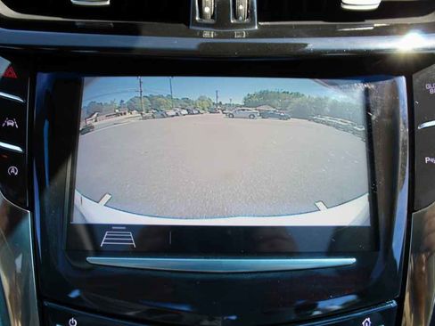 Used 2019 Cadillac CTS Luxury RWD image 21