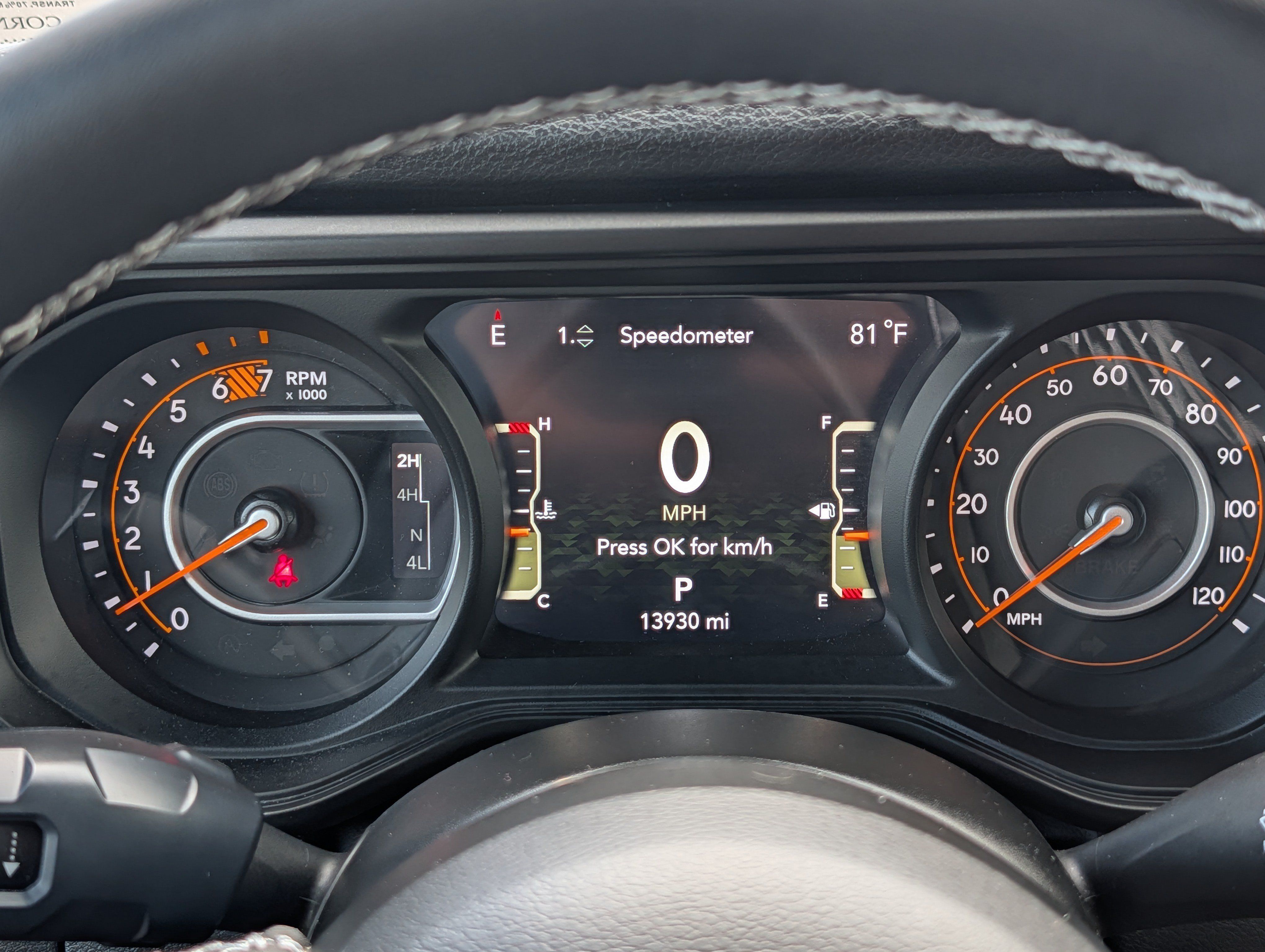 Used 2025 Jeep Wrangler Unlimited Sport AWD/4WD image 21