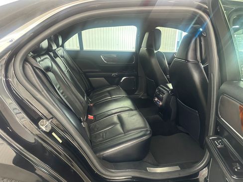 Used 2017 Lincoln Continental Reserve w/ Technology Package image 13