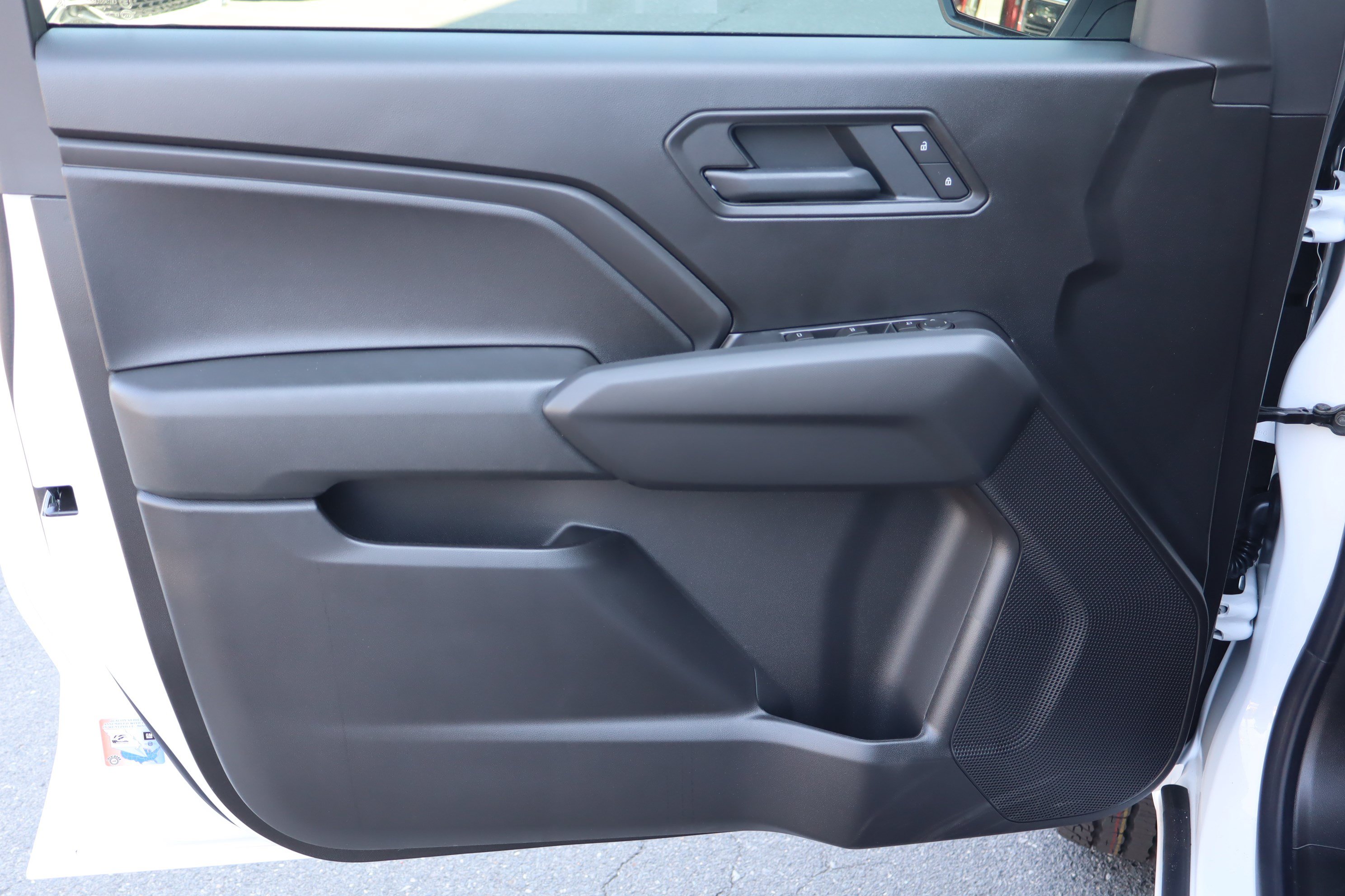 New 2026 Chevrolet Colorado Trail Boss AWD/4WD image 11