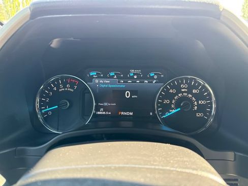 Used 2020 Ford F150 Lariat AWD/4WD image 20