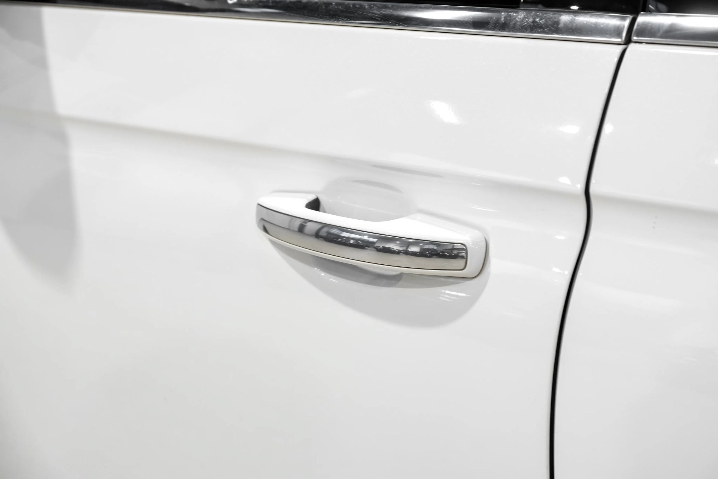 Used 2021 Ford Expedition Platinum AWD/4WD image 43
