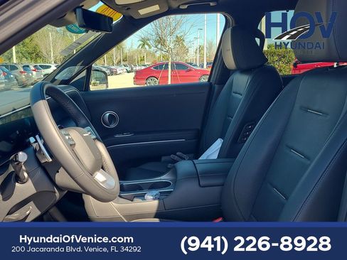 Used 2026 Hyundai Palisade Calligraphy image 29