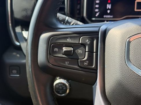 Used 2024 GMC Sierra 1500 SLT RWD image 24