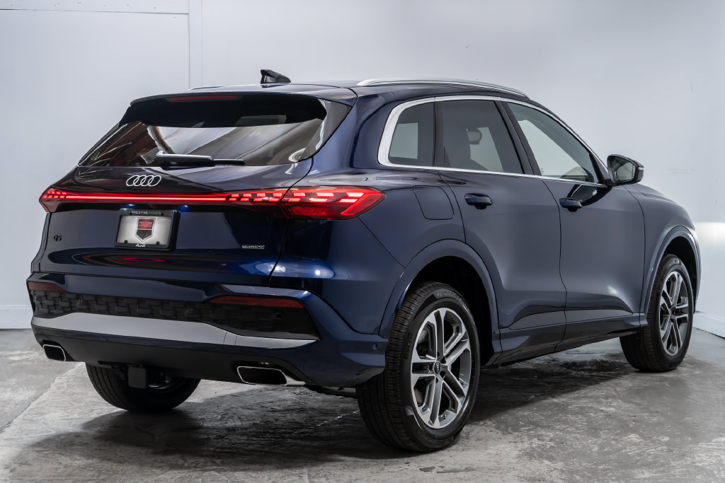 New 2026 Audi Q5 Premium Plus AWD/4WD image 7