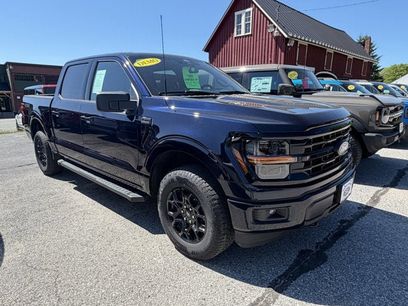 Used 2026 Ford F150 XLT w/ XLT Black Appearance Package