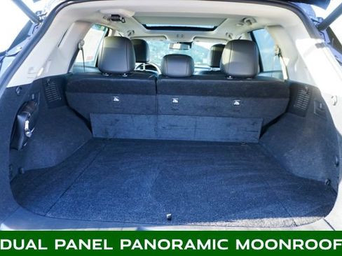 Used 2022 Nissan Murano SL image 6