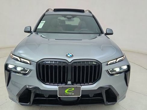 Used 2026 BMW X7 xDrive40i image 13