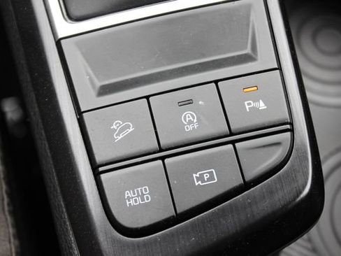 Certified 2026 Kia Sportage LX w/ LX Convenience Package AWD/4WD image 10