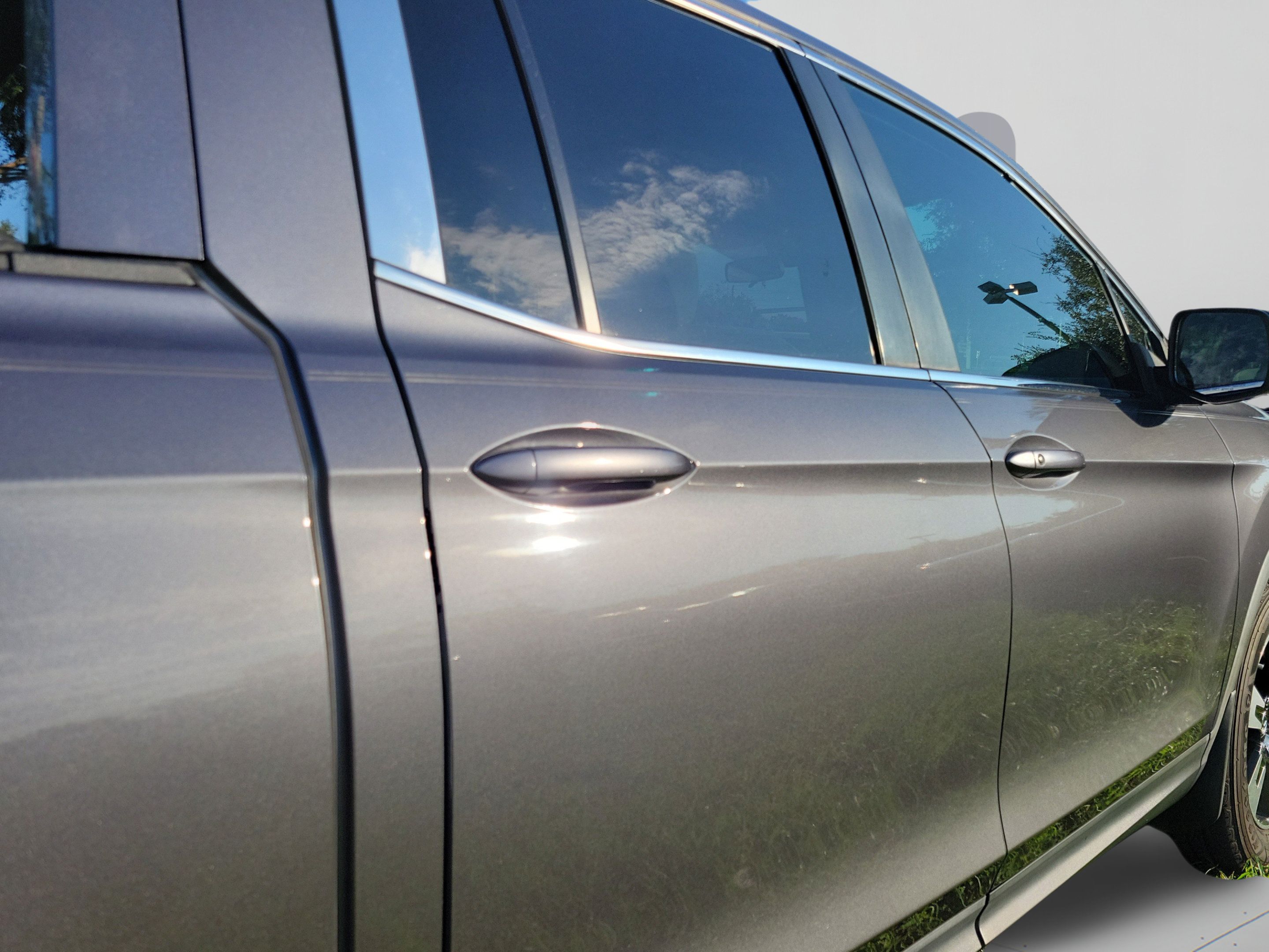 Used 2020 Honda Ridgeline RTL image 18