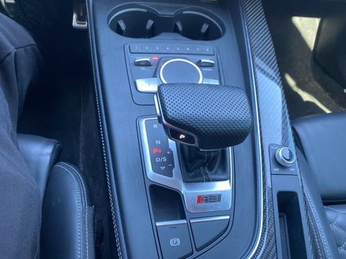 Used 2019 Audi RS 5 Sportback AWD/4WD image 17