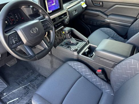 New 2026 Toyota Tacoma SR5 AWD/4WD image 10