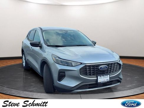 Used 2023 Ford Escape Active w/ Tech Pack #1 FWD image 28