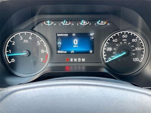 Used 2021 Ford F150 XL w/ Equipment Group 101A High AWD/4WD image 12