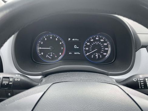 Used 2018 Hyundai Kona Limited image 37