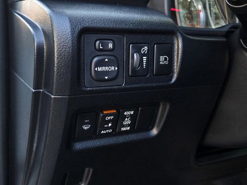 Certified 2020 Toyota 4Runner Limited image 19