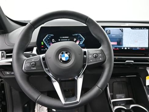 New 2026 BMW X1 xDrive28i w/ Technology Package AWD/4WD image 13