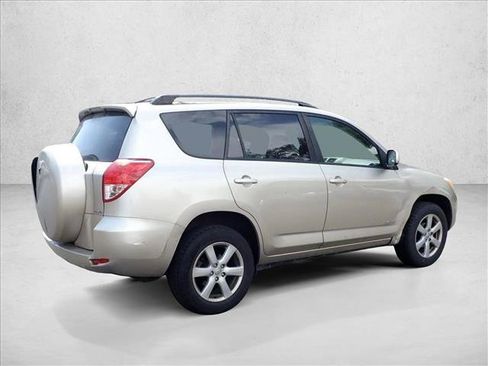Used 2006 Toyota RAV4 Limited AWD/4WD image 13
