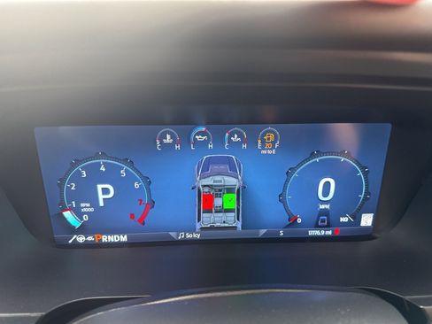 Used 2024 Ford F150 Raptor w/ Equipment Group 803A Raptor R image 8