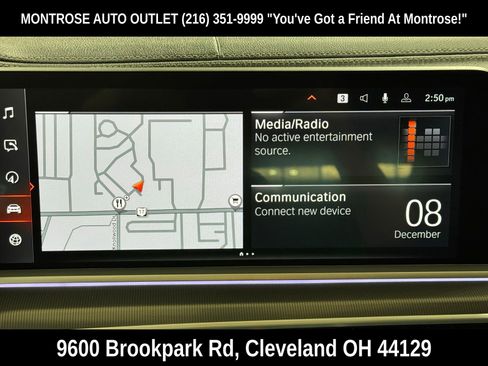 Used 2022 BMW X5 xDrive40i w/ M Sport Package image 26