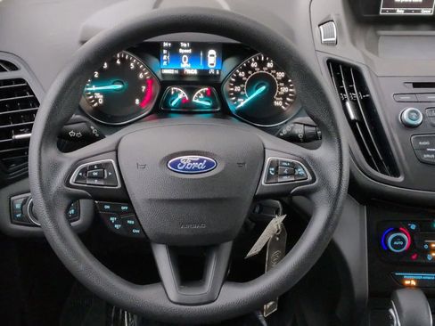 Used 2018 Ford Escape SE image 23
