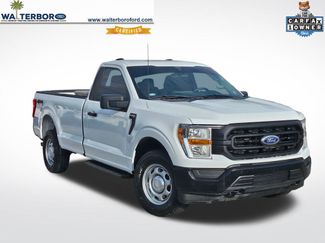 Used 2022 Ford F150 XL w/ Equipment Group 101A High 360° Tour
