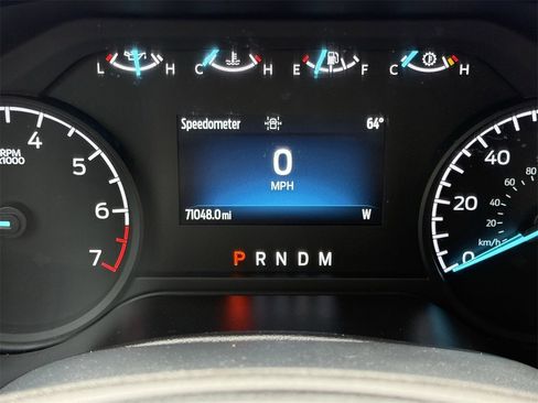 Used 2022 Ford F150 XL w/ STX Appearance Package image 15