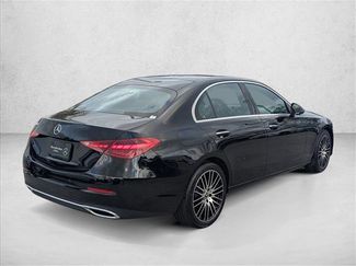 New 2026 Mercedes-Benz C 300 Sedan video 2