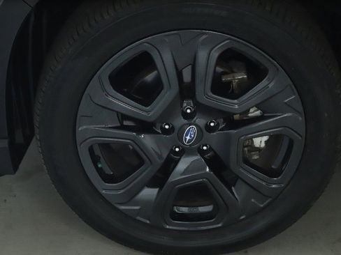 Used 2023 Subaru Ascent Onyx Edition AWD/4WD image 39