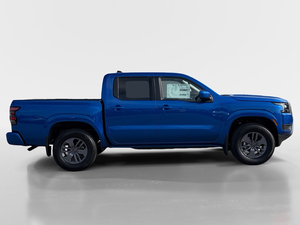 New 2026 Nissan Frontier SV w/ SV Convenience Package AWD/4WD image 7