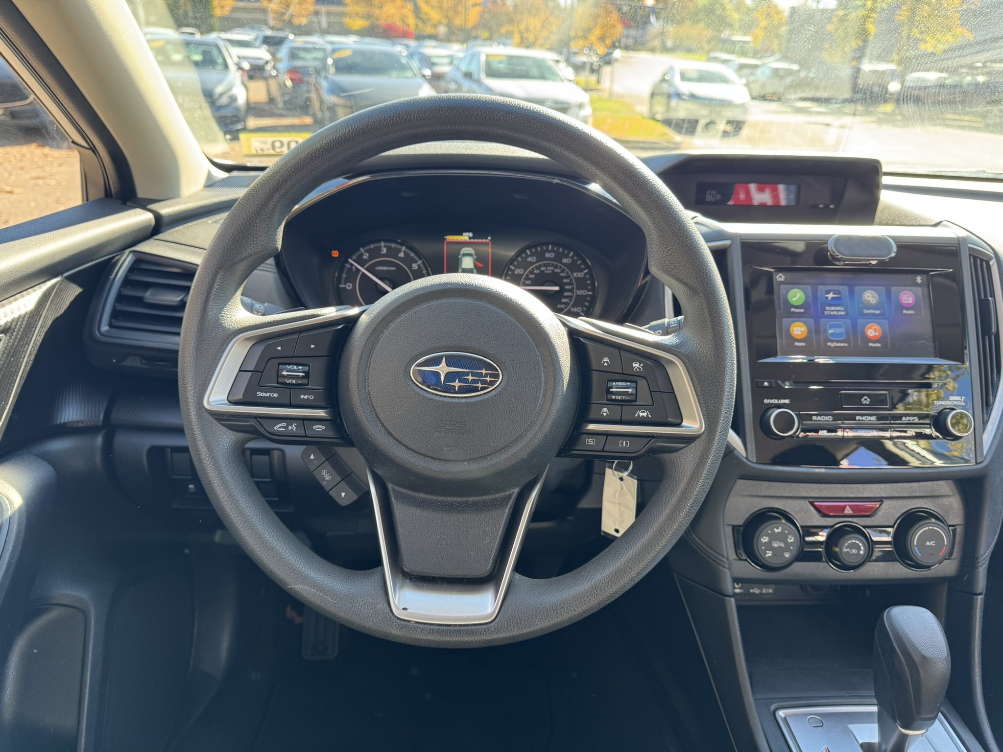 Used 2023 Subaru Impreza 2.0i Premium AWD/4WD image 14
