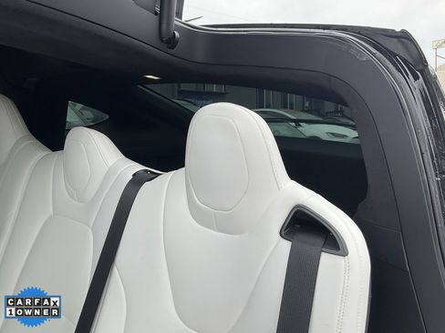 Used 2018 Tesla Model X 75D image 31