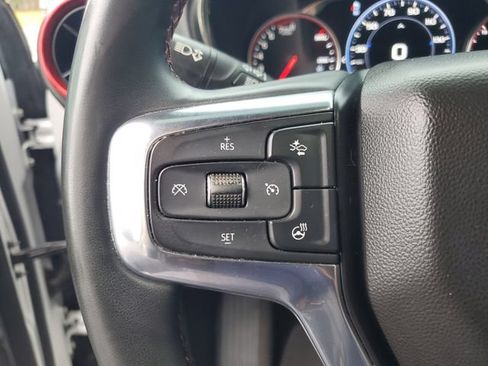 Certified 2023 Chevrolet Blazer RS w/ Driver Confidence II Package FWD image 30