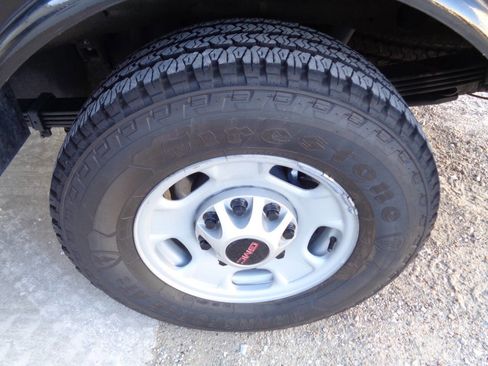 Used 2023 GMC Sierra 2500 Pro w/ Convenience Package image 32