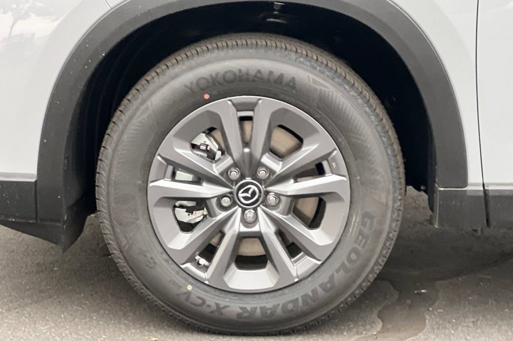 New 2026 MAZDA CX-5 Select AWD/4WD image 29