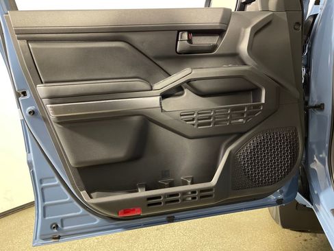 New 2026 Toyota Tacoma SR5 image 17